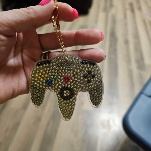 Gaming keychains - Picture 6 of 9